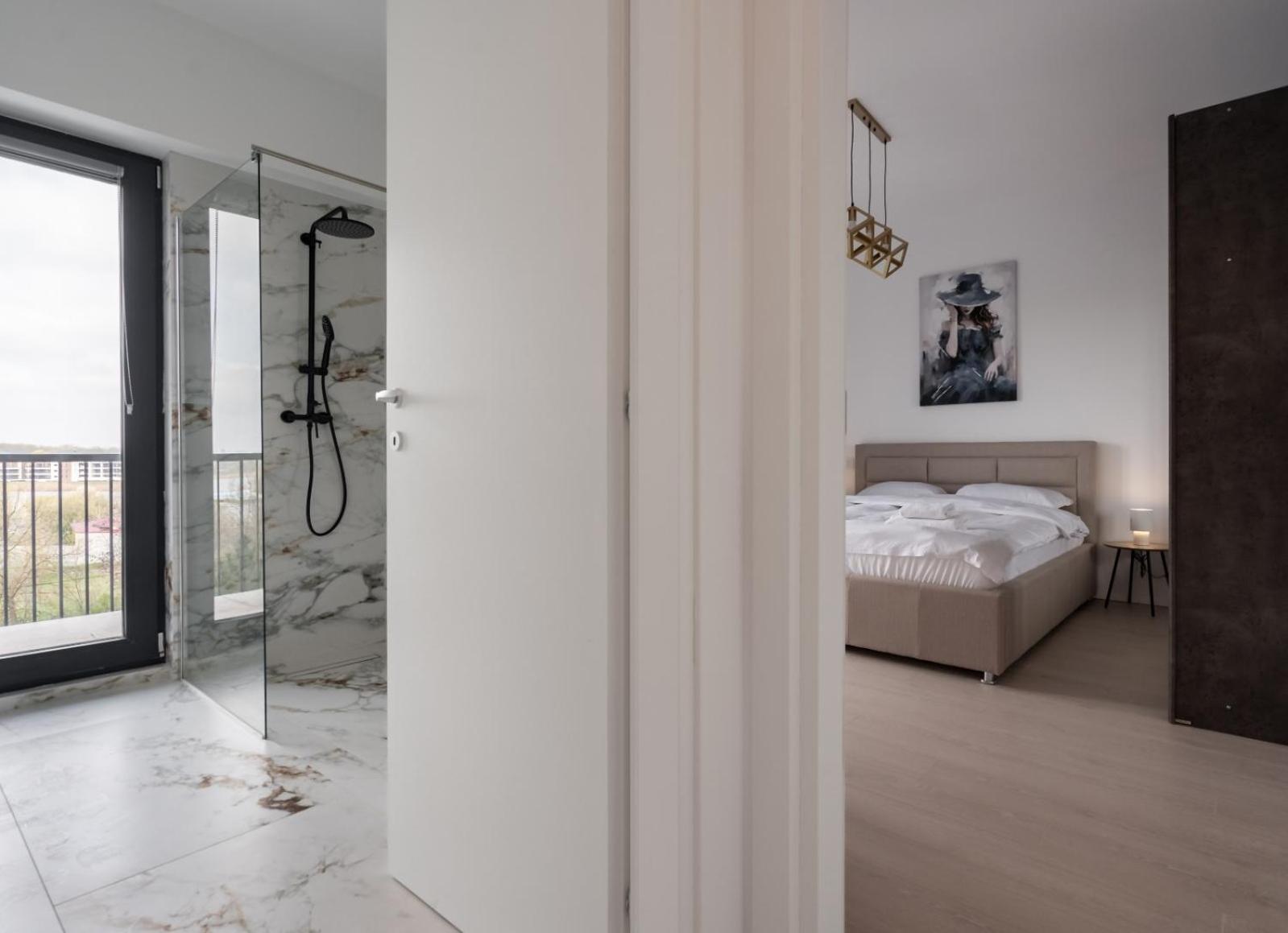 Panoramic Bliss Apartament