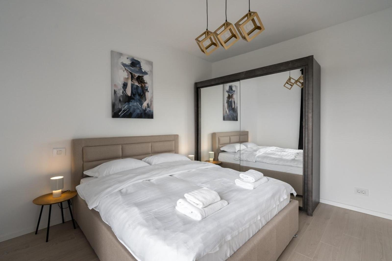 Panoramic Bliss Apartament