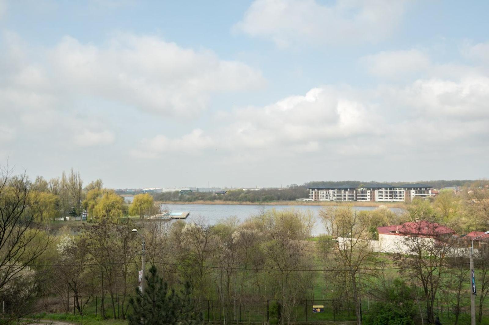 Panoramic Bliss Bucureşti